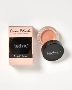 Blushers^Technic Cream Blush First Love