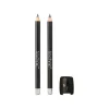 Eyeliners^Technic Duo Eyeliners Dark Grey