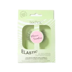 False Eyelashes^Technic Elastic Lash False Eyelashes Classic