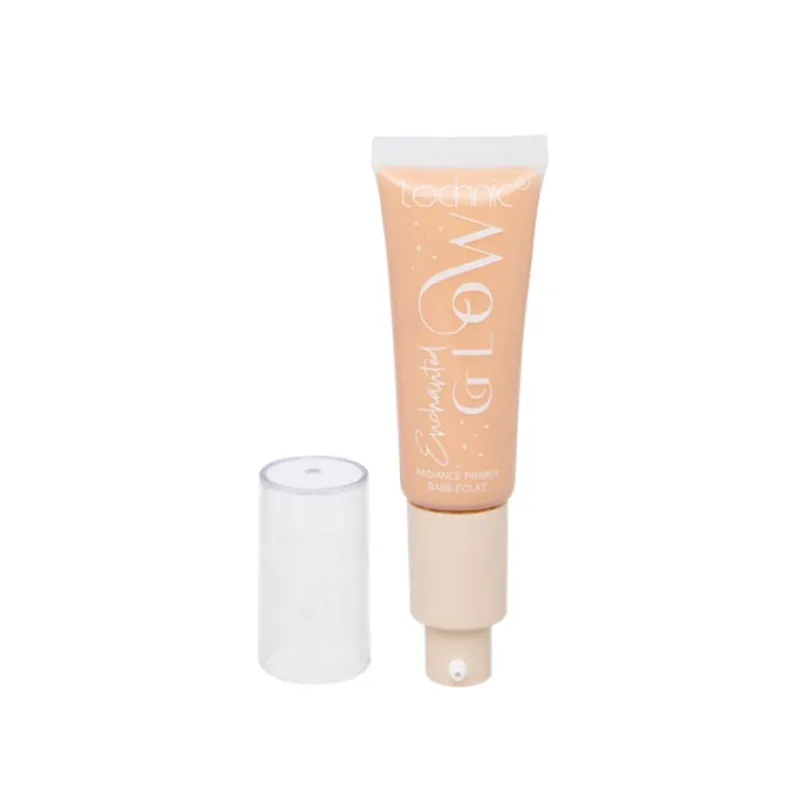 Primers & Fixers^Technic Enchanted Glow Primer
