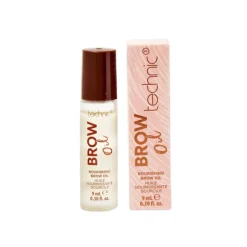 Eyebrow Gels^Technic Eyebrow Oil