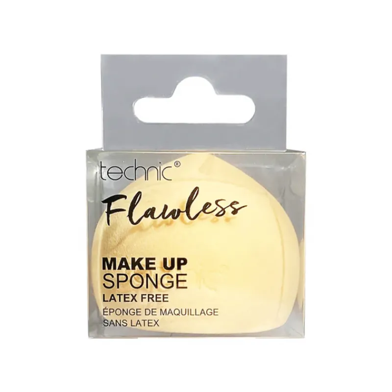 Makeup Sponges^Technic Flawless Makeup Sponge