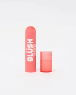 Blushers^Technic Glowy Blusher Stick Tropic Heart