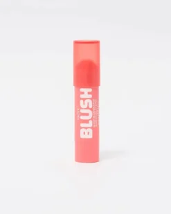 Blushers^Technic Glowy Blusher Stick Tropic Heart