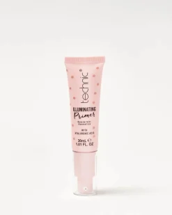 Primers & Fixers^Technic Hyaluronic Acid Illuminating Primer
