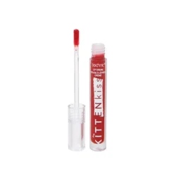 Lipsticks^Technic Kitten Kiss Lip Cream Love Junkie