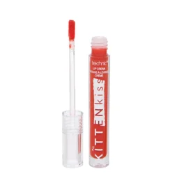 Lipsticks^Technic Kitten Kiss Lip Cream High Voltage