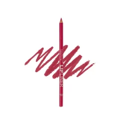 Lip Liners^Body Collection Technic Lip Pencil Bright Pink