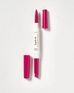 Lipsticks^Technic Lipstick & Lipliner Duo Berrylicious