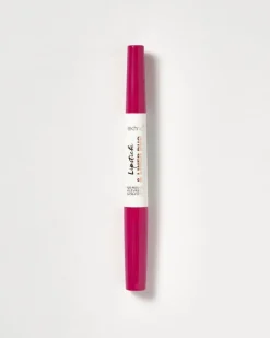 Lipsticks^Technic Lipstick & Lipliner Duo Berrylicious