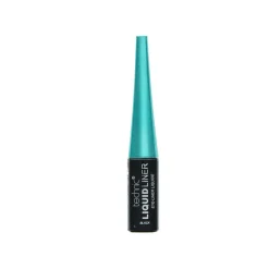 Eyeliners^Technic Liquid Eyeliner Black Water Resistant