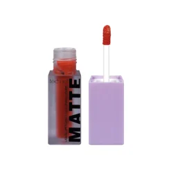Lipsticks^Technic Matte Liquid Lipstick Pinch Me