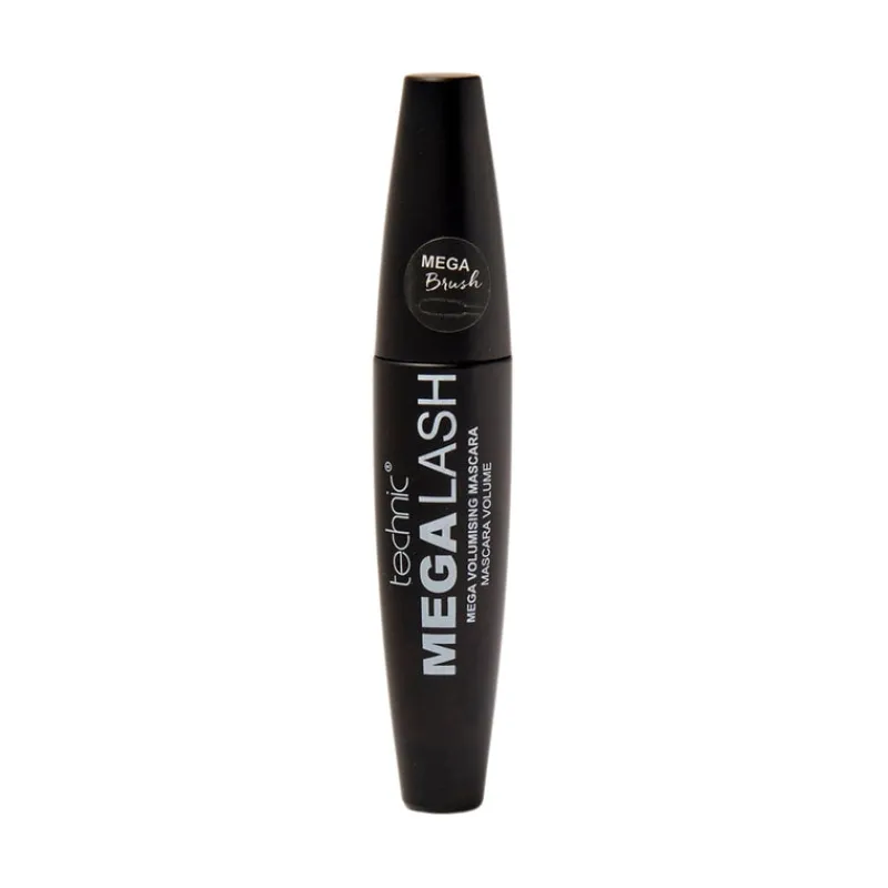 Mascaras^Technic Mega Lash Mascara Black