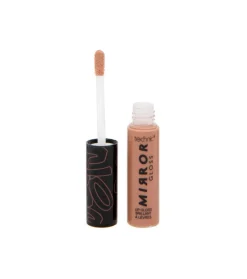 Lip Gloss & Stain^Technic Mirror Gloss Lip Gloss Croissant