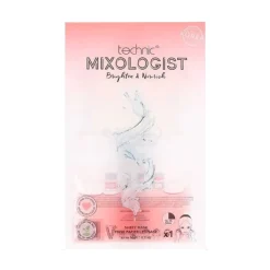 Masks & Patches^Technic Mixologist Brighten & Nourish Mask