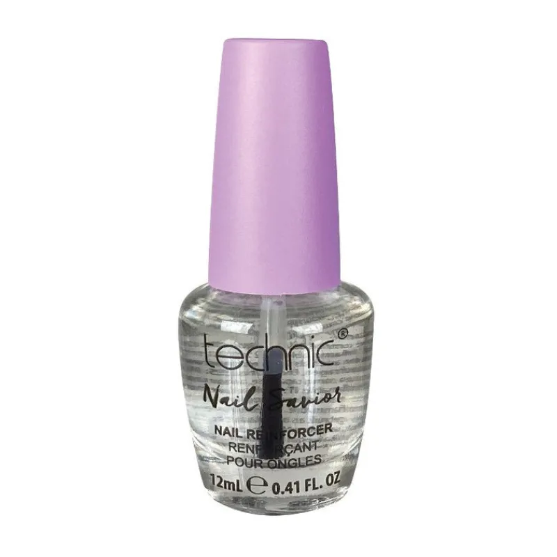 Nail Treatments^Technic Nail Saviour Nail Reinforcer