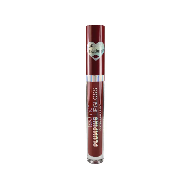 Lip Gloss & Stain^Technic Plumping Lip Gloss Shrewd