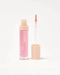 Lip Gloss & Stain^Technic Plumping Lip Oil Berry Wow