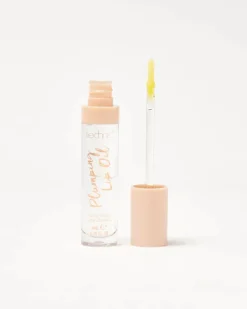 Lip Gloss & Stain^Technic Plumping Lip Oil Sweet Thing