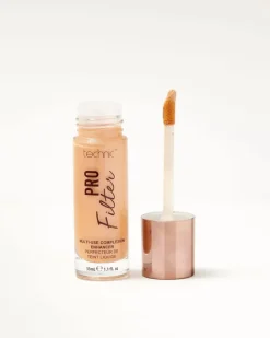 Foundations^Technic Pro Filter Foundation