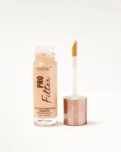 Foundations^Technic Pro Filter Foundation