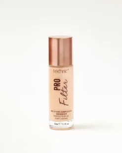 Foundations^Technic Pro Filter Foundation