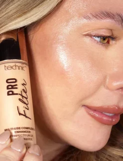 Foundations^Technic Pro Filter Foundation
