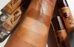 Foundations^Technic Pro Filter Foundation