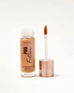 Foundations^Technic Pro Filter Foundation