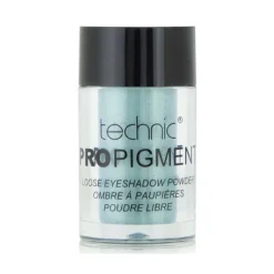 Eyeshadows^Technic Pro Pigment 14 Merry Mermaid