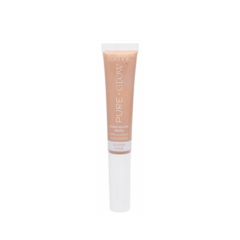 Highlighters^Technic Pure Glow Highlighter Wand Golden Hour