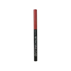 Lip Liners^Technic Retractable Lipliner Crimson