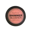 Blushers^Technic Shimmer Blusher Coral Bay