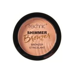 Bronzers^Technic Shimmer Bronzer Bronzed Bae