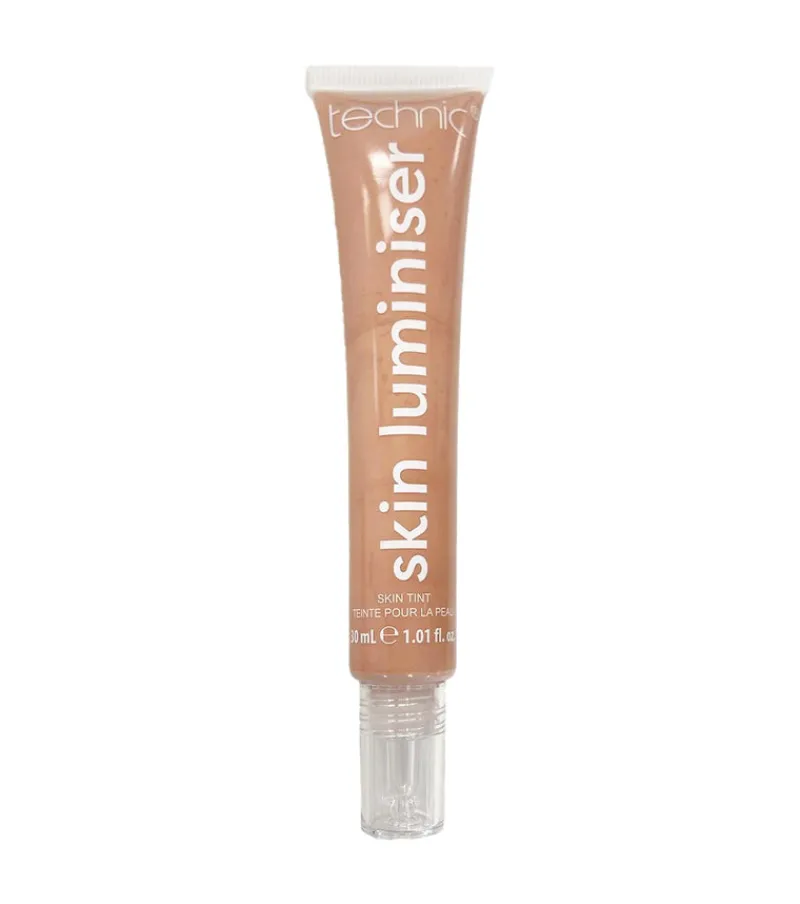 Highlighters^Technic Skin Lumiser Natural Glow