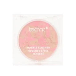 Blushers^Technic Summer Marble Blusher Pink Haze