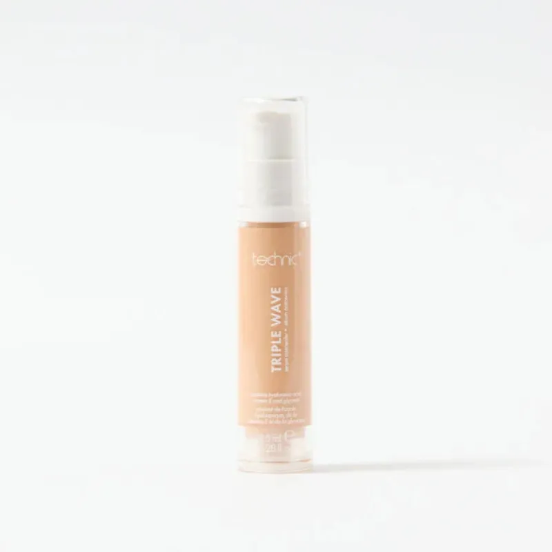 Concealers^Technic Summer Triple Wave Serum Concealer