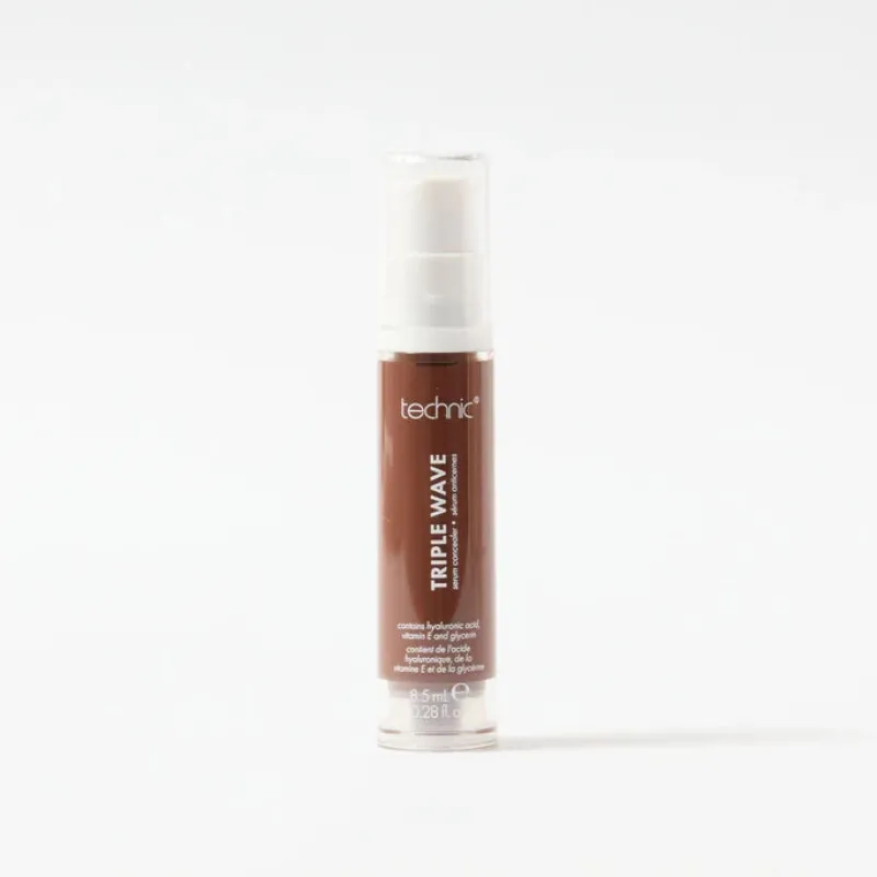 Concealers^Technic Summer Triple Wave Serum Concealer