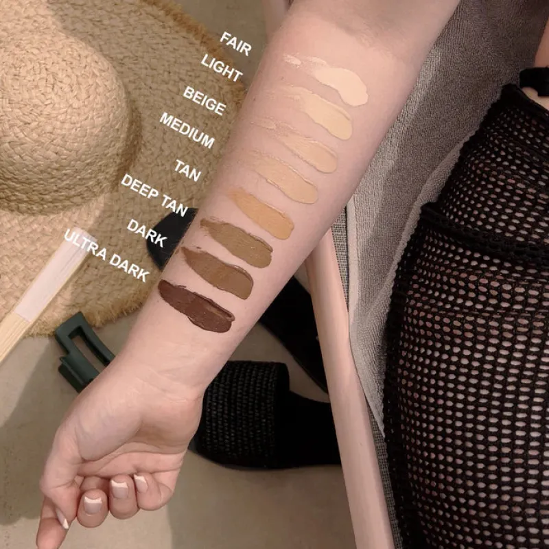 Concealers^Technic Summer Triple Wave Serum Concealer