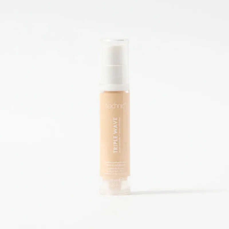 Concealers^Technic Summer Triple Wave Serum Concealer