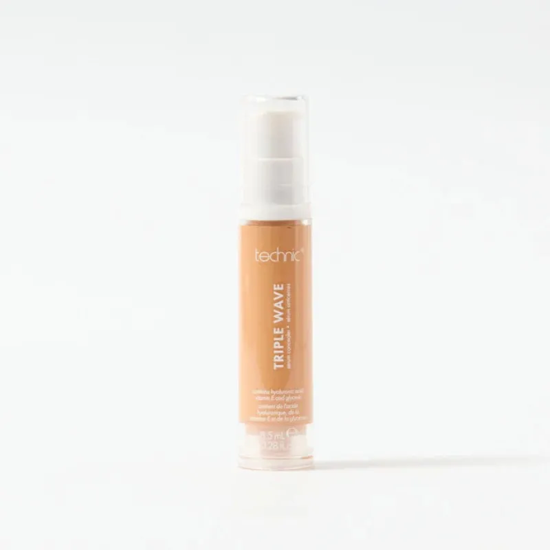 Concealers^Technic Summer Triple Wave Serum Concealer