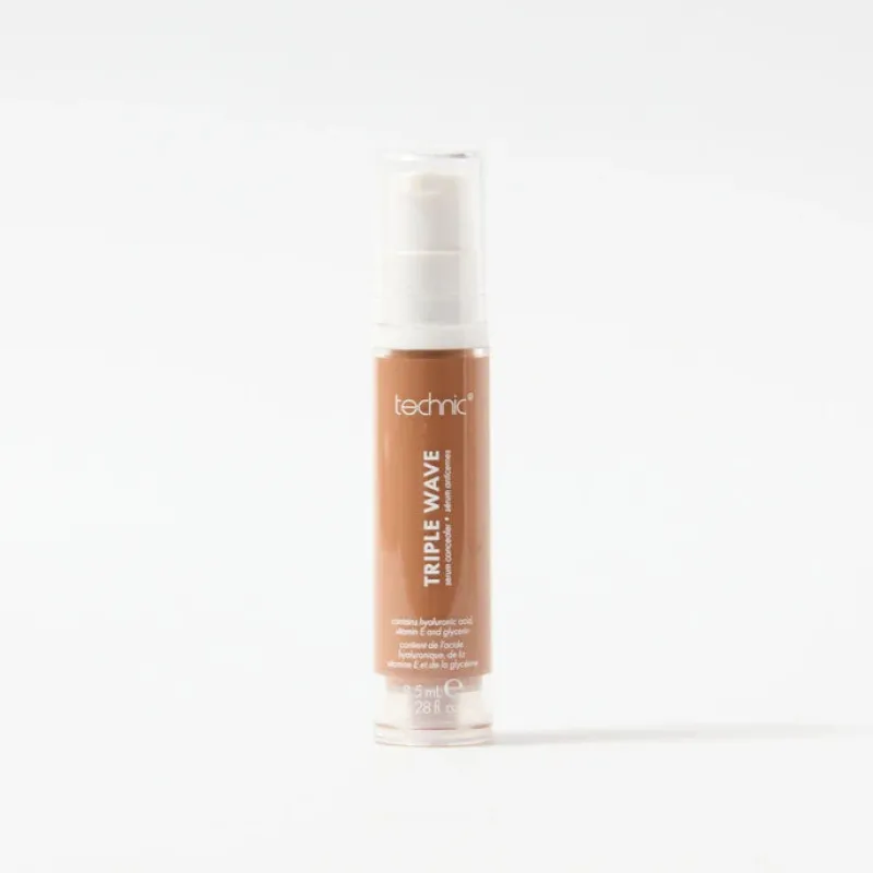 Concealers^Technic Summer Triple Wave Serum Concealer