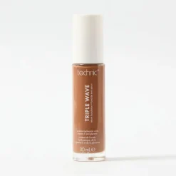 Foundations^Technic Summer Triple Wave Serum Foundation