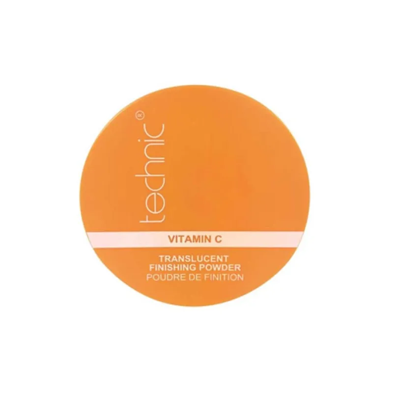 Powders^Technic Translucent Finishing Powder With Vitamin C
