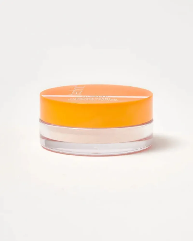 Powders^Technic Translucent Finishing Powder With Vitamin C