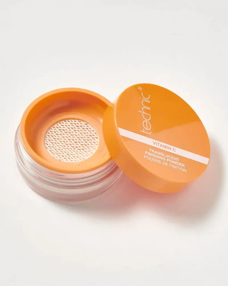 Powders^Technic Translucent Finishing Powder With Vitamin C