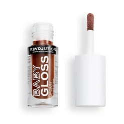 Lip Gloss & Stain^Revolution TESTER Relove by Baby Gloss Lip Gloss Wonder