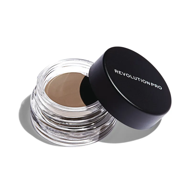 Eyebrow Gels^Revolution Tester Brow Pomade Blonde
