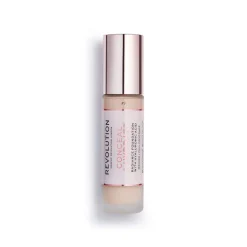 Foundations^Revolution Tester Conceal & Hydrate Foundation F7