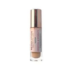 Foundations^Revolution Tester Conceal & Hydrate F6
